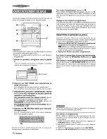 Предварительный просмотр 80 страницы Aiwa NSX-A888 Operating Instructions Manual