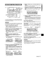 Предварительный просмотр 83 страницы Aiwa NSX-A888 Operating Instructions Manual