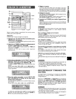 Предварительный просмотр 87 страницы Aiwa NSX-A888 Operating Instructions Manual