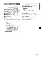 Preview for 13 page of Aiwa NSX-A909 Operating Instructions Manual