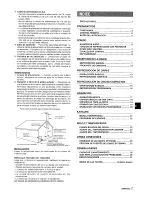 Preview for 31 page of Aiwa NSX-A909 Operating Instructions Manual