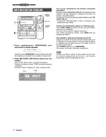 Preview for 40 page of Aiwa NSX-A909 Operating Instructions Manual