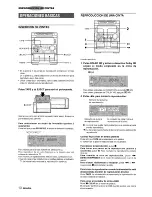 Preview for 42 page of Aiwa NSX-A909 Operating Instructions Manual