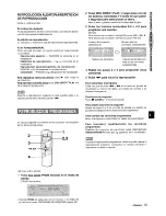 Preview for 45 page of Aiwa NSX-A909 Operating Instructions Manual