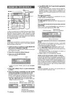 Preview for 48 page of Aiwa NSX-A909 Operating Instructions Manual