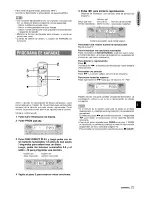 Preview for 51 page of Aiwa NSX-A909 Operating Instructions Manual