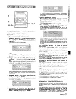 Preview for 53 page of Aiwa NSX-A909 Operating Instructions Manual