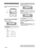 Preview for 64 page of Aiwa NSX-A909 Operating Instructions Manual