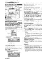 Preview for 72 page of Aiwa NSX-A909 Operating Instructions Manual