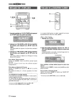 Preview for 80 page of Aiwa NSX-A909 Operating Instructions Manual