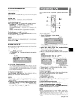 Preview for 19 page of Aiwa NSX-A999 Operating Instructions Manual