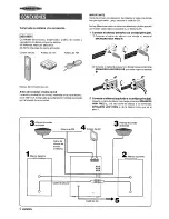 Preview for 34 page of Aiwa NSX-A999 Operating Instructions Manual