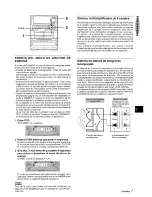 Preview for 37 page of Aiwa NSX-A999 Operating Instructions Manual