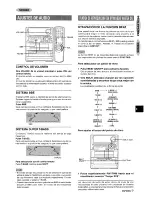 Preview for 39 page of Aiwa NSX-A999 Operating Instructions Manual