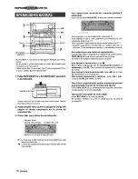 Preview for 46 page of Aiwa NSX-A999 Operating Instructions Manual