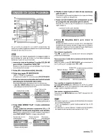 Preview for 53 page of Aiwa NSX-A999 Operating Instructions Manual