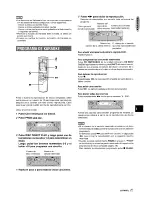 Preview for 55 page of Aiwa NSX-A999 Operating Instructions Manual