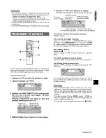 Preview for 85 page of Aiwa NSX-A999 Operating Instructions Manual