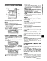 Preview for 87 page of Aiwa NSX-A999 Operating Instructions Manual