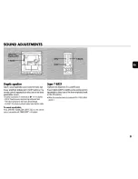 Preview for 9 page of Aiwa NSX-AJ100 Operating Instructions Manual