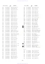 Предварительный просмотр 4 страницы Aiwa NSX-AJ100 Service Manual