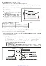 Предварительный просмотр 22 страницы Aiwa NSX-AJ100 Service Manual