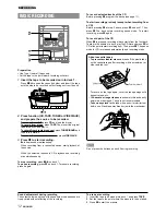 Предварительный просмотр 12 страницы Aiwa NSX-Aj14 Operating Instructions Manual