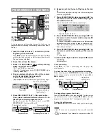 Предварительный просмотр 14 страницы Aiwa NSX-Aj14 Operating Instructions Manual