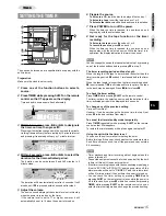 Предварительный просмотр 15 страницы Aiwa NSX-Aj14 Operating Instructions Manual