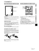 Предварительный просмотр 17 страницы Aiwa NSX-Aj14 Operating Instructions Manual