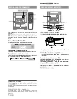 Предварительный просмотр 27 страницы Aiwa NSX-Aj14 Operating Instructions Manual