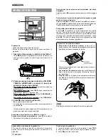 Предварительный просмотр 31 страницы Aiwa NSX-Aj14 Operating Instructions Manual