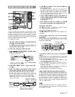 Предварительный просмотр 32 страницы Aiwa NSX-Aj14 Operating Instructions Manual