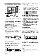 Предварительный просмотр 33 страницы Aiwa NSX-Aj14 Operating Instructions Manual