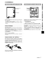 Предварительный просмотр 36 страницы Aiwa NSX-Aj14 Operating Instructions Manual