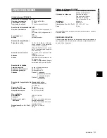 Предварительный просмотр 38 страницы Aiwa NSX-Aj14 Operating Instructions Manual