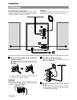 Предварительный просмотр 41 страницы Aiwa NSX-Aj14 Operating Instructions Manual