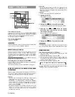 Предварительный просмотр 43 страницы Aiwa NSX-Aj14 Operating Instructions Manual