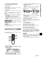 Предварительный просмотр 48 страницы Aiwa NSX-Aj14 Operating Instructions Manual