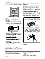 Предварительный просмотр 49 страницы Aiwa NSX-Aj14 Operating Instructions Manual