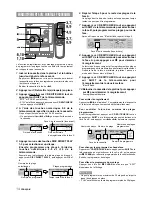 Предварительный просмотр 51 страницы Aiwa NSX-Aj14 Operating Instructions Manual