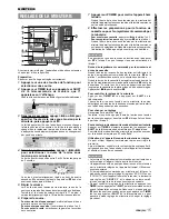 Предварительный просмотр 52 страницы Aiwa NSX-Aj14 Operating Instructions Manual