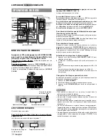 Preview for 51 page of Aiwa NSX-AJ20 Operating Instructions Manual