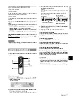 Preview for 52 page of Aiwa NSX-AJ20 Operating Instructions Manual