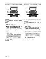 Preview for 55 page of Aiwa NSX-AJ20 Operating Instructions Manual