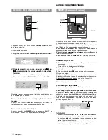 Предварительный просмотр 59 страницы Aiwa NSX-AJ20 Operating Instructions Manual