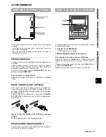 Предварительный просмотр 60 страницы Aiwa NSX-AJ20 Operating Instructions Manual