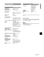 Предварительный просмотр 62 страницы Aiwa NSX-AJ20 Operating Instructions Manual