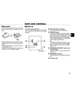 Preview for 5 page of Aiwa NSX-AJ200 Operating Instructions Manual