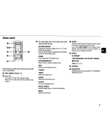 Preview for 7 page of Aiwa NSX-AJ200 Operating Instructions Manual